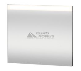 DURAVIT Зеркало с LED подсветкой Light and mirror (LM783600000)